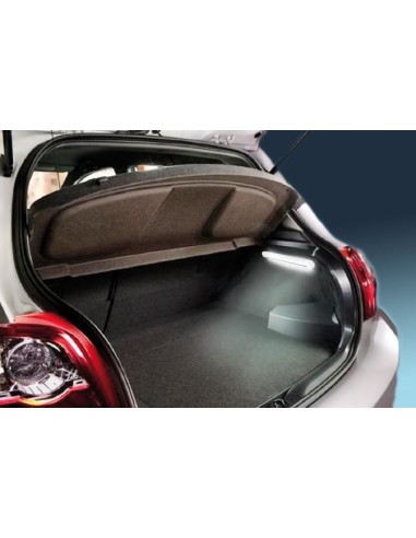 Lum-1, lampada a Led, 12/24V