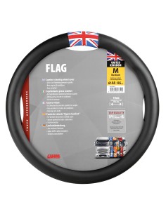 Flag UK, coprivolante in Skeentex - M - Ø 44/46 cm