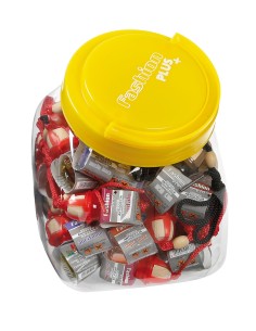 Fashion Plus Techno, deodorante - Espositore - 48 pz assortiti 2