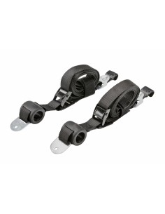 Set 2 cinghie a doppia azione posizione 2 (43GR0037)