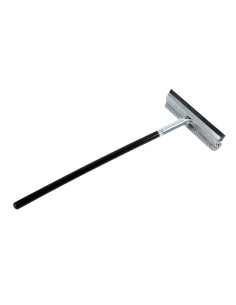 Pulivetro super-professionale - 25 cm 2