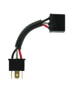 24V Lampada alogena Xenium Race - (H4) - 90/100W - P43t - 2 pz  - D/Blister 2