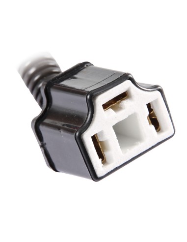 24V Lampada alogena Xenium Race - (H4) - 90/100W - P43t - 2 pz  - D/Blister