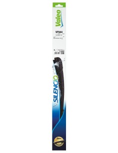 Silencio Flat Blades, spazzole tergicristallo - VF944 - 580 + 530 mm - 2 pz 2