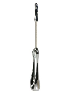Air-Fly, stelo antenna - Cromo