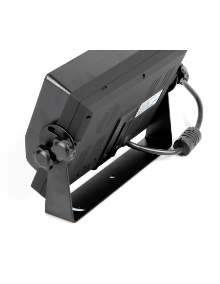 M3, Monitor LCD 7", Cam 1+2+3+4