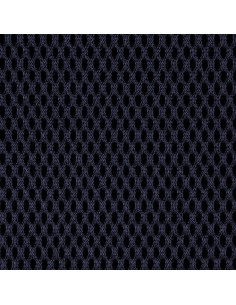 Air-Cell, schienale ventilato - Blu 2