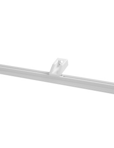 Set 25 supporti per binario uso parete e soffitto 2