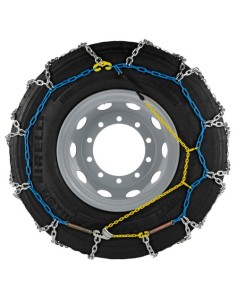 Catene da neve Truck-Flex - 27 2