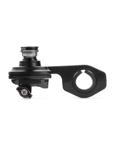 Combo, supporto per action cam con attacco fisso per manubrio 2
