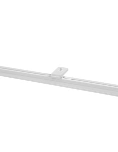 Set 25 supporti per binario uso soffitto 2