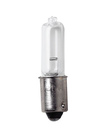 24V Lampada alogena micro - H21W - 21W - BAY9s - 10 pz  - Scatola