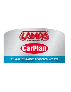 Espositore singolo F12 - Testata Carplan