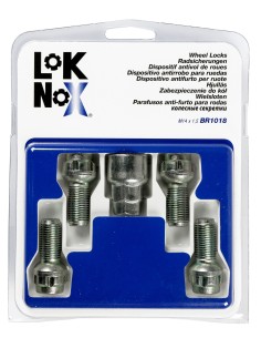 Bulloni sferici, kit 4 pz - Lok Nox - E080