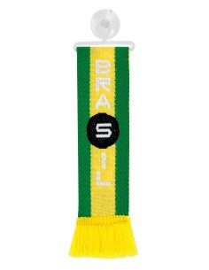 Mini-Sciarpa, confezione singola - Brasil