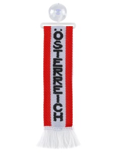 Mini-Sciarpa, confezione singola - Austria 2