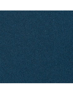 Quick Cover, coprisedile elasticizzato anteriore - Blu 2