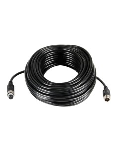 C20, cavo prolunga a 4 pin - 20 m