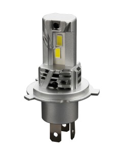 24V Halo Led Venus Series Quick-Fit - (H4) - 15W - P43t - 1 pz  - Scatola