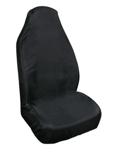 Seat Protector, il salvasedile universale - Nero