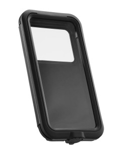 Case, custodia rigida universale per smartphone