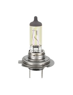 12V All Season - H7 - 55W - PX26d - 1 pz  - Scatola