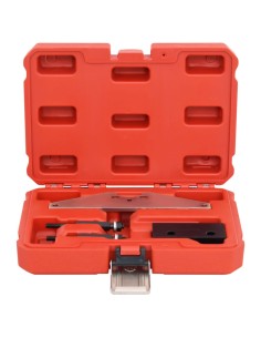 Set Strumenti per la Fasatura del Motore 4 pz per Fiat 1,4 12 V