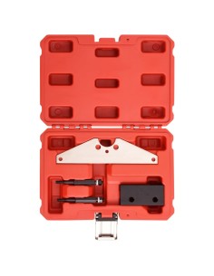 Set Strumenti per la Fasatura del Motore 4 pz per Fiat 1,4 12 V 2