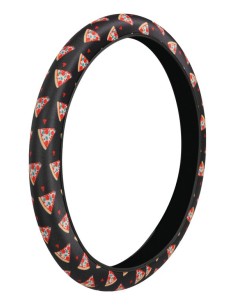 Skin-Cover, coprivolante elasticizzato in poliestere - Pizza - S - Ø 35/37 cm