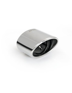 TS-500, terminale di scarico