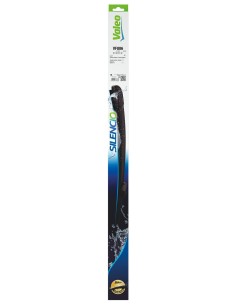 Silencio Flat Blades, spazzole tergicristallo - VF886 - 750 + 700 mm - 2 pz 2