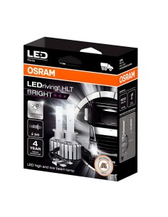 24V LEDriving HLT Bright - (H1) - 13W - P14,5s - 2 pz  - Scatola 2