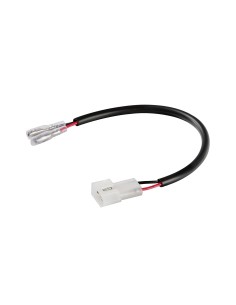 Connettori per indicatori di direzione, 2 pz - compatibile per - Aprilia