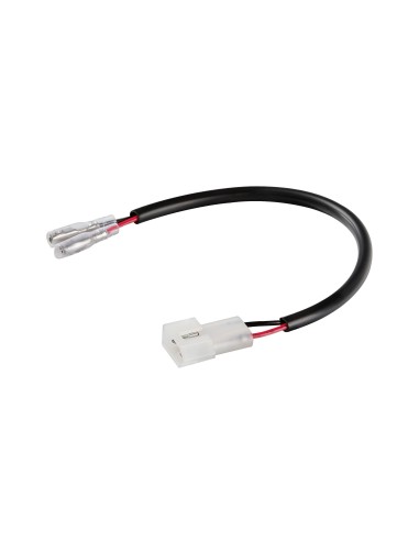 Connettori per indicatori di direzione, 2 pz - compatibile per - Aprilia