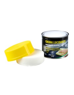 Gran Pree, crema lucidante - 400 ml 2