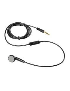 Mono, auricolare mono con microfono