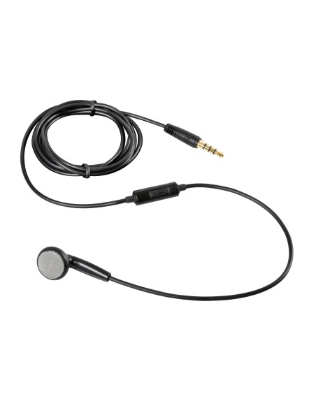 Mono, auricolare mono con microfono
