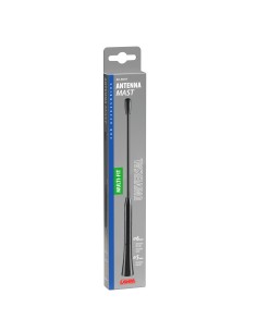 Stelo ricambio antenna - 22 cm - Ø 5-6 mm 2