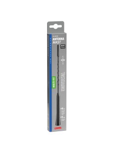 Stelo ricambio antenna - 24 cm - Ø 5-6 mm 2