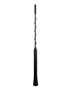 Stelo Ricambio Antenna (AM/FM) - 28 cm - Ø 5 mm