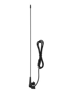 Antenna a grondina