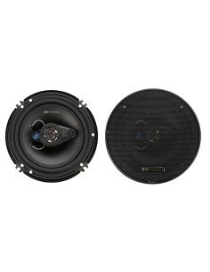 JX-6688 - Ø 158 mm - 350W - Altoparlanti - 2 pz