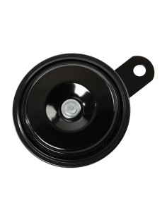 Avvisatore acustico Ø 75 mm, 12V