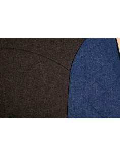 Drive Jeans, set coprisedili - Blu 2
