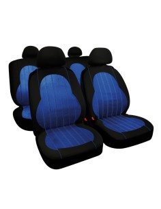 Alissa, set fodere coordinate - Blu