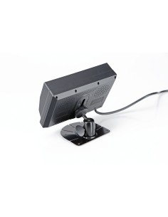 M2, Monitor LCD 7", Cam 1/2/3 2
