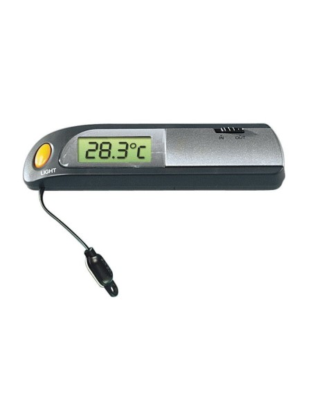 Thermo-Digit, Termometro digitale
