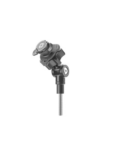 Titan M8 Pro, supporto con attacco per viti e riser M8 2