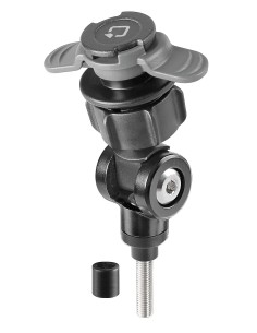 Titan M6 Pro, supporto con attacco per viti e riser M6 2