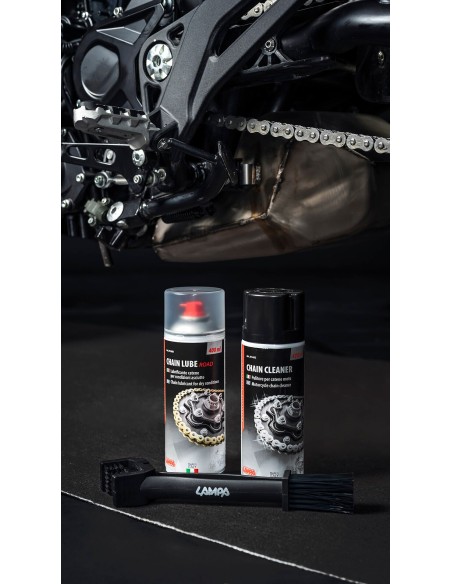 Lubrificante per catene Road - 400 ml